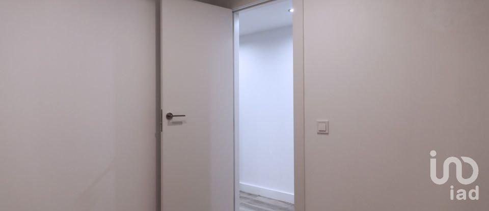 Dúplex 5 habitaciones de 142 m² en Barcelona (08001)