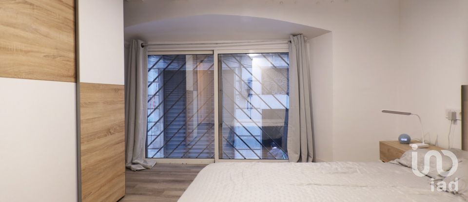 Dúplex 5 habitaciones de 142 m² en Barcelona (08001)