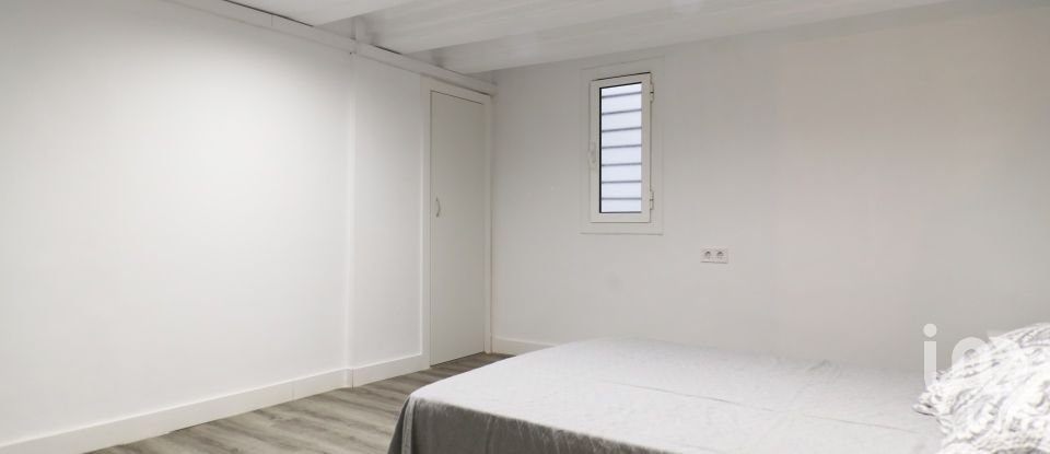 Dúplex 5 habitacions de 142 m² a Barcelona (08001)