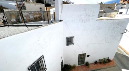 House 4 bedrooms of 148 m² in Lucainena de las Torres (04210)