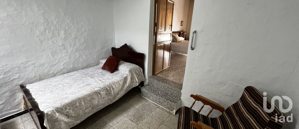 House 4 bedrooms of 148 m² in Lucainena de las Torres (04210)