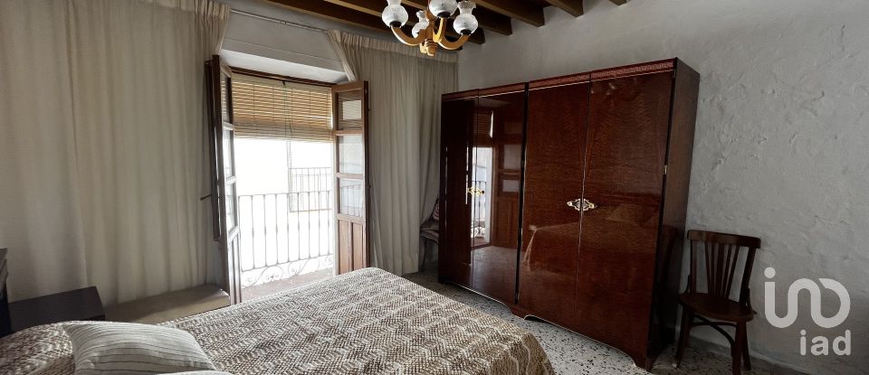 Maison 4 chambres de 148 m² à Lucainena de las Torres (04210)