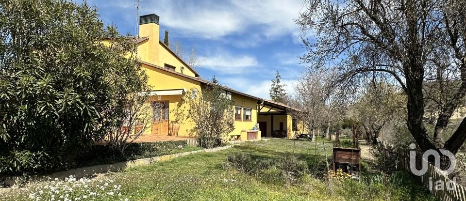 Casa 5 habitaciones de 4.300 m² en Salas de Pallars (25693)