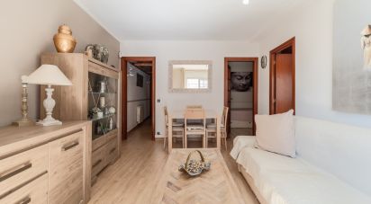 Pis 3 habitacions de 79 m² a Badalona (08915)