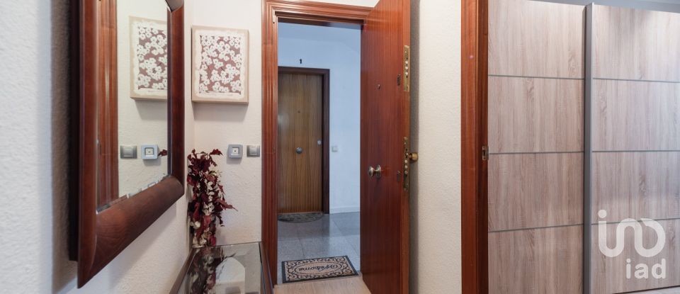 Appartement 3 chambres de 79 m² à Badalona (08915)