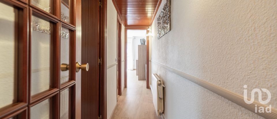 Pis 3 habitacions de 79 m² a Badalona (08915)