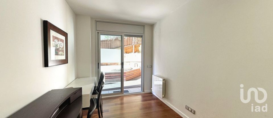 Appartement 4 chambres de 205 m² à Barcelona (08035)