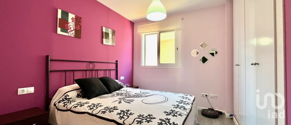 Appartement 2 chambres de 56 m² à Alcossebre (12579)