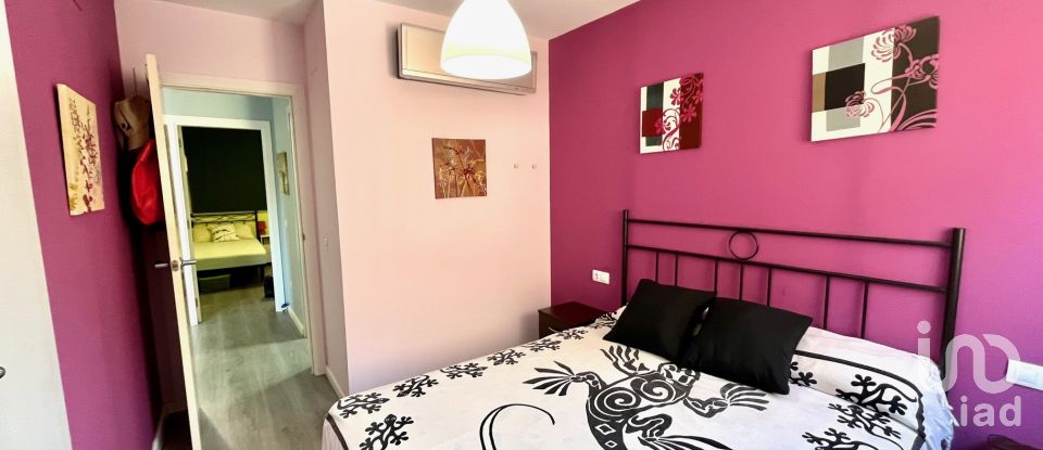 Apartment 2 bedrooms of 56 m² in Alcossebre (12579)