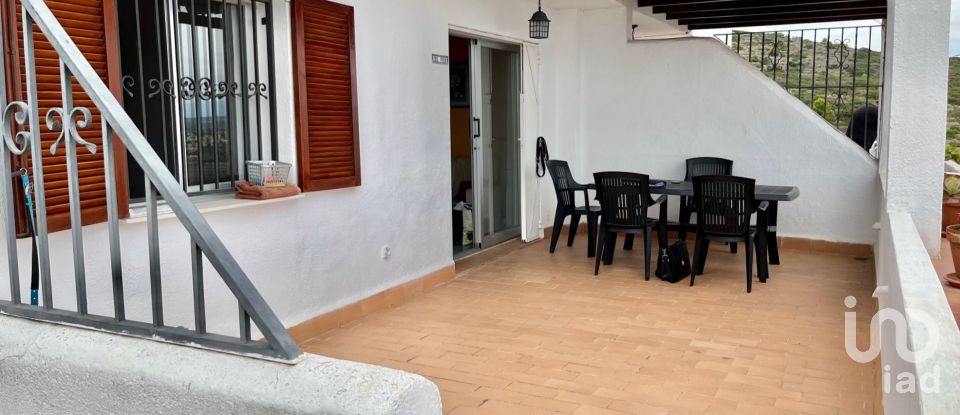 Appartement 2 chambres de 65 m² à Peñiscola (12598)