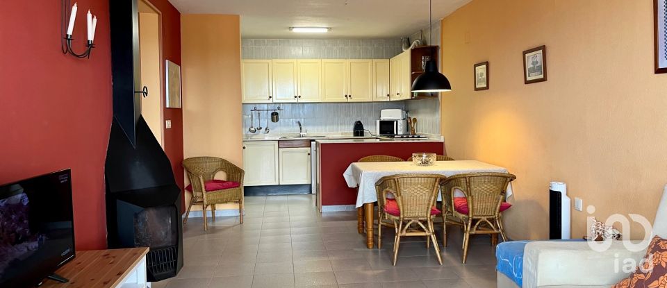 Pis 2 habitacions de 65 m² a Peñiscola (12598)