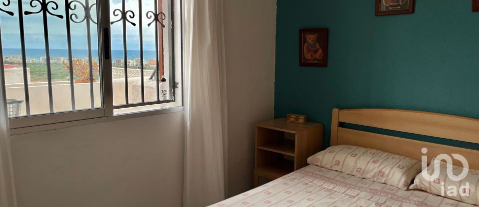 Appartement 2 chambres de 65 m² à Peñiscola (12598)