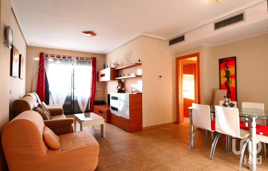 Pis 2 habitacions de 67 m² a Sant Jordi/San Jorge (12320)