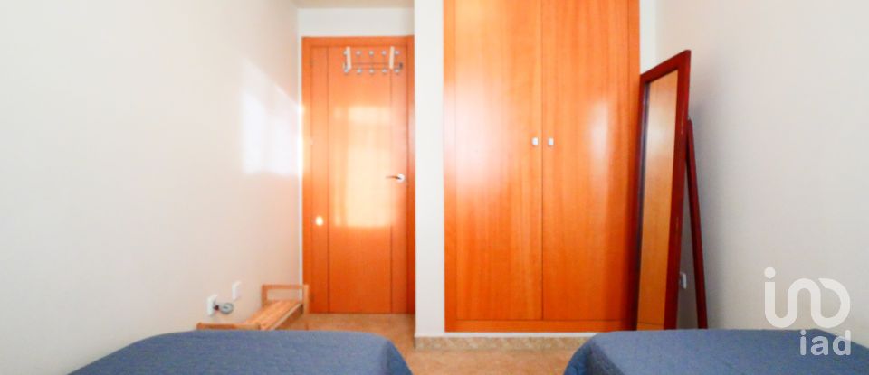 Pis 2 habitacions de 67 m² a Sant Jordi/San Jorge (12320)
