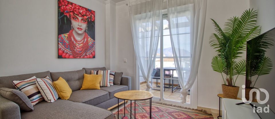 Apartment 2 bedrooms of 68 m² in Manilva (29691)