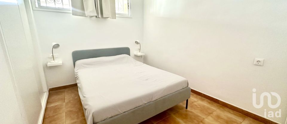 Piso 1 habitación de 46 m² en Costa Adeje-San Eugenio (38660)