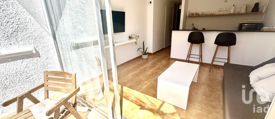 Appartement 1 chambre de 46 m² à Costa Adeje-San Eugenio (38660)