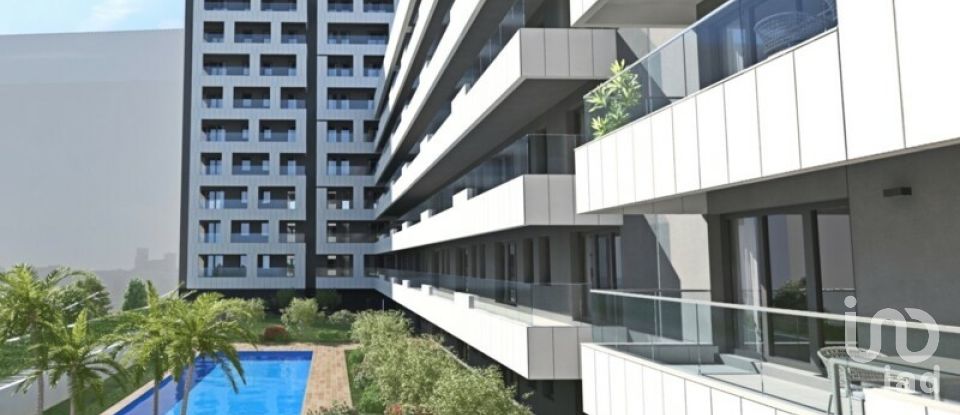 Edificio 2 habitaciones de 79 m² en Barcelona (08027)