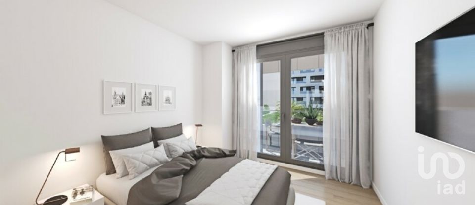 Immeuble 2 chambres de 79 m² à Barcelona (08027)