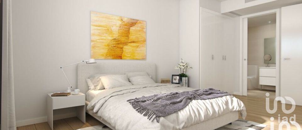 Building 2 bedrooms of 79 m² in Barcelona (08027)