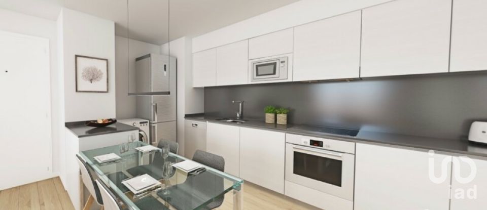 Appartement 3 chambres de 110 m² à Barcelona (08027)