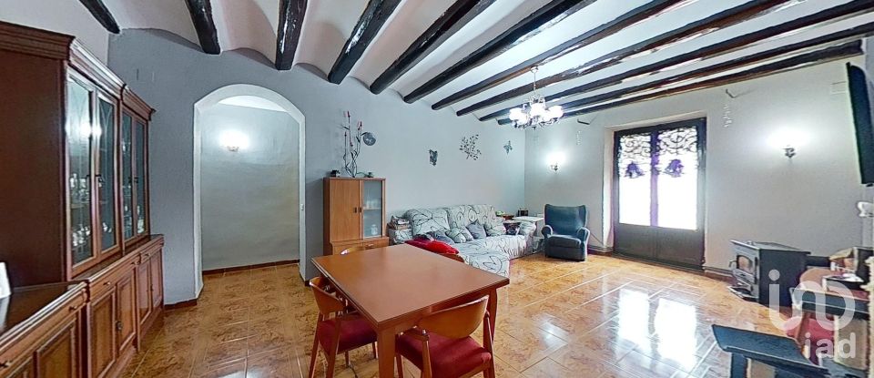 Casa 5 habitacions de 934 m² a Montblanc (43400)