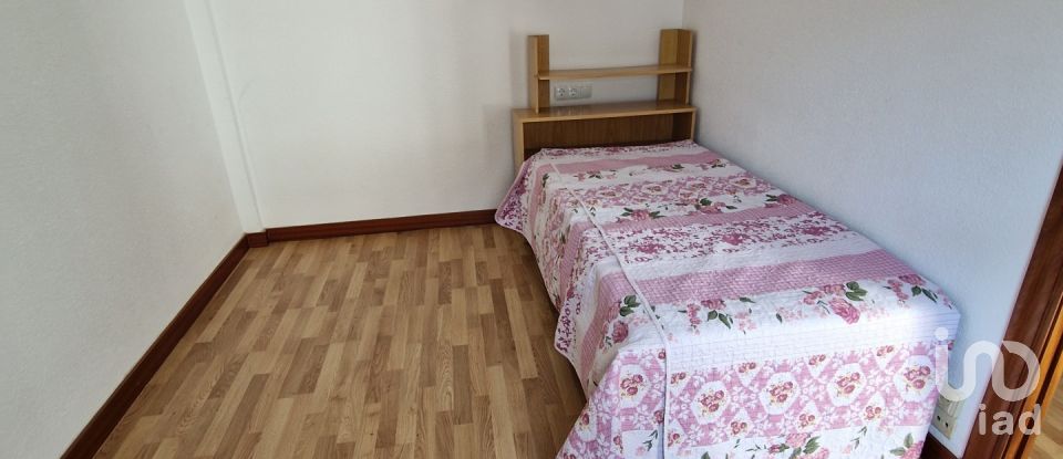 Pis 3 habitacions de 96 m² a Zamora (49013)