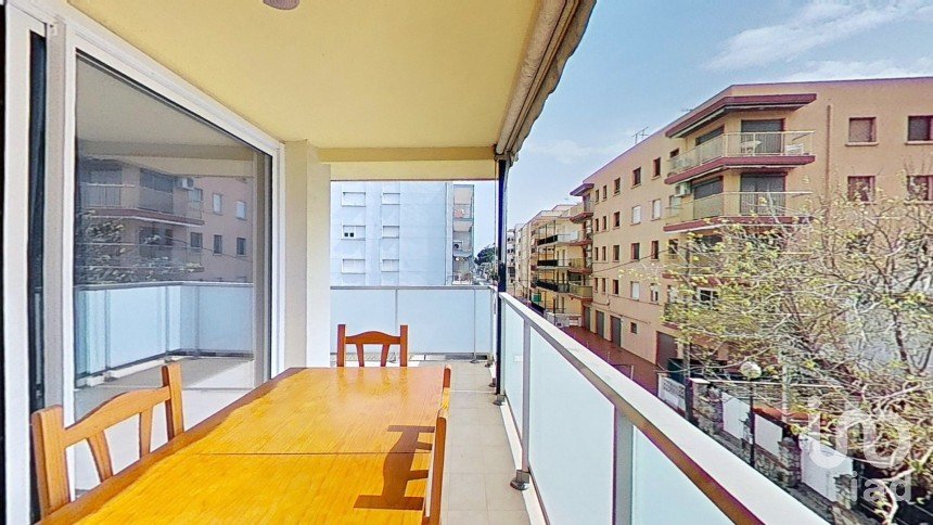 Appartement 2 chambres de 75 m² à Salou (43840)