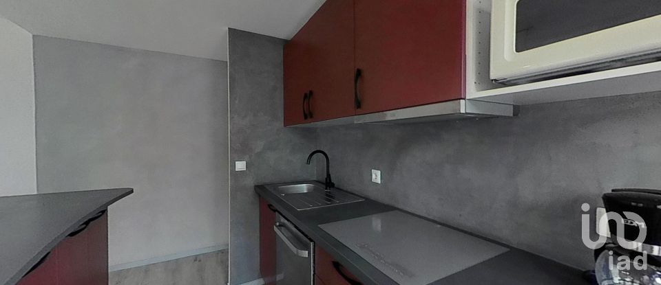 Appartement 2 chambres de 75 m² à Salou (43840)