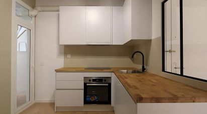 Appartement 4 chambres de 87 m² à Barcelona (08015)
