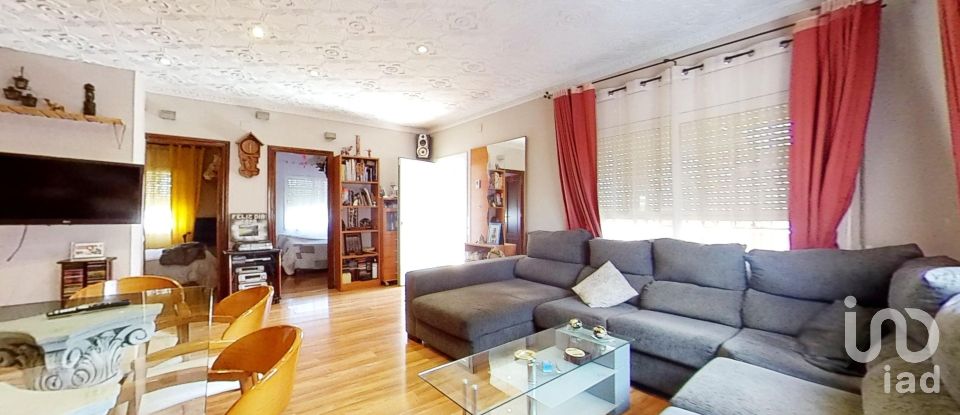 Casa 5 habitacions de 210 m² a La Bisbal del Penedès (43717)