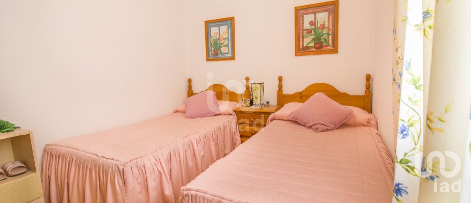 Maison 3 chambres de 74 m² à Sotiel Coronada (21309)