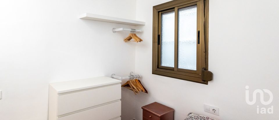 Apartment 2 bedrooms of 47 m² in Barcelona (08005)