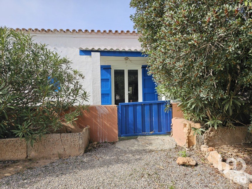 Traditional house 3 bedrooms of 184 m² in Sant Ferran de ses Roques (07871)