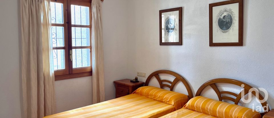 Piso 2 habitaciones de 56 m² en Peñiscola (12598)