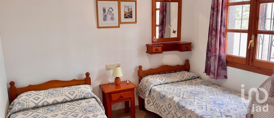 Piso 2 habitaciones de 56 m² en Peñiscola (12598)