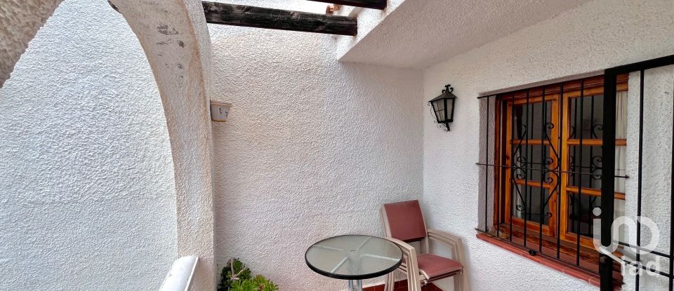 Apartment 2 bedrooms of 56 m² in Peñiscola (12598)