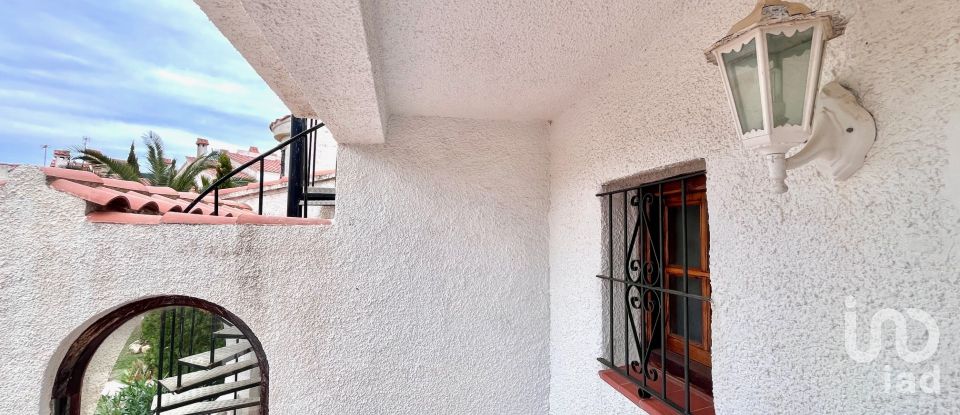 Appartement 2 chambres de 56 m² à Peñiscola (12598)