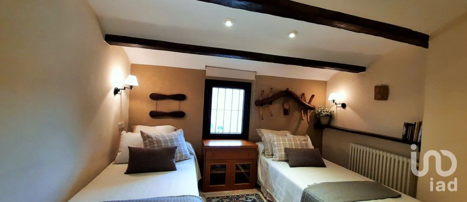 Casa 6 habitaciones de 280 m² en El Bruc (08294)