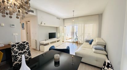 Dúplex 2 habitaciones de 84 m² en Playa de Sant Joan (03540)
