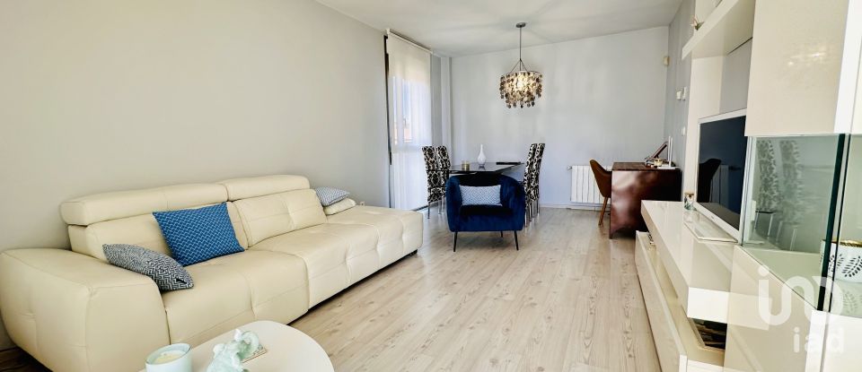 Dúplex 2 habitaciones de 84 m² en Playa de Sant Joan (03540)