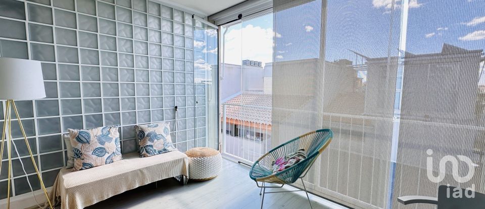 Duplex 2 chambres de 84 m² à Playa de Sant Joan (03540)