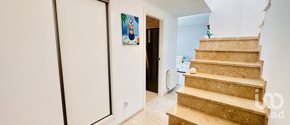 Duplex 2 bedrooms of 84 m² in Playa de Sant Joan (03540)