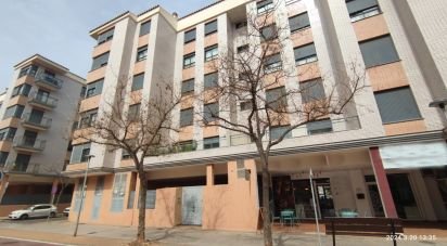 Piso 3 habitaciones de 110 m² en Castellón de la Plana/Castelló de la Plana (12006)