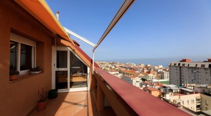 Appartement 4 chambres de 145 m² à Vilassar de Mar (08340)