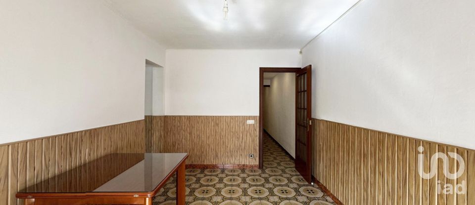 Apartment 3 bedrooms of 65 m² in Sant Adrià de Besòs (08930)