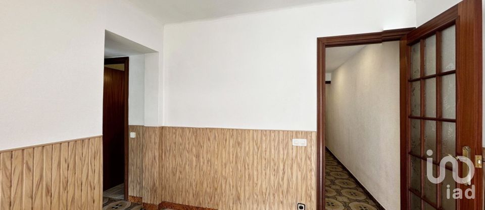 Pis 3 habitacions de 65 m² a Sant Adrià de Besòs (08930)