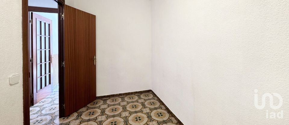 Piso 3 habitaciones de 65 m² en Sant Adrià de Besòs (08930)