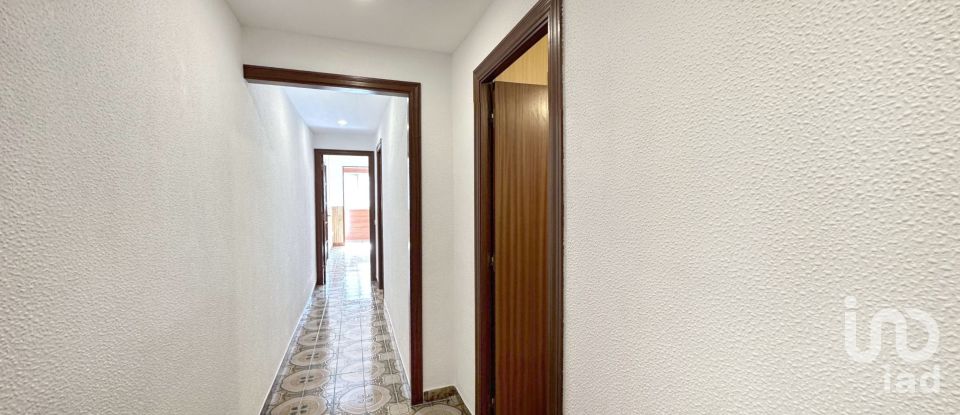 Appartement 3 chambres de 65 m² à Sant Adrià de Besòs (08930)
