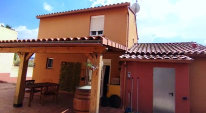 Maison 4 chambres de 186 m² à Barbera de La Conca (43422)